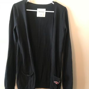 Hollister Cardigan